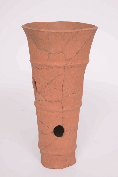 柴又八幡神社古墳 東京都 行ってみよう〜全国遺跡・博物館マップ〜 全国こども考古学教室