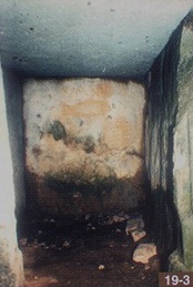 　　　横穴式石室